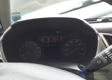 2024 Chevrolet Equinox Awd 1Fl из США, поврежденный, VIN 3GNAX5EG1RL303895